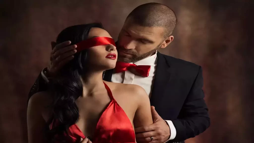 What Are The Top Reasons To Indulge In Blindfold Sex With Escorts?