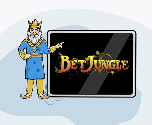 Betjungle Casino is the best online casino site in India