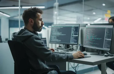 Driving Procurement Efficiency in 2025: Choosing the Right Software Company and P2P Solution